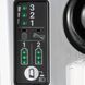 Makita Пилосос-віник акумуляторний DVC560Z,18+18В, 500мл, без АКБ та зардного пристрою (349718) DVC560Z