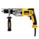 Дриль мережевий ударний DeWALT DWD524KS DWD524KS