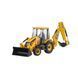 Модель Britains Екскаватор-навантажувач JCB 3CX Sitemaster Plus 1:32 (43343) dt_26758