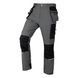 Брюки рабочие NEO TOOLS 81-296-1 Mix&Match, эластичные с усилением Cordura и карманами XXL