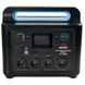 Портативна зарядна станція Vitals Professional PS 1800qc V195187