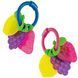 Прорезыватель Lamaze Фрукты в ассор. (L23025) dt_14169