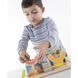 Дерев'яний сортер Guidecraft Manipulatives Чергування та поєднання (G6735) dt_2183