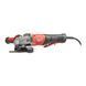 Болгарка (угловая шлифмашина) MILWAUKEE, AGV 13-125 XSPDEB KIT, 1250Вт, &Oslash;125мм 4933471194
