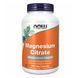 Цитрат магнію (Magnesium Citrate) 133 мг 240 капсул