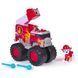 Ігровий набір Paw Patrol Мегаколеса Великий рятувальний автомобіль-трансформер із Маршалом (SM17776/6069306) dt_101289