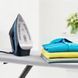Braun Праска TexStyle 7, 3000Вт, 300мл, паровий удар -225гр, нерж. сталь, синій (376409) SI7160BL