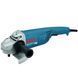Кутова шліфмашина Bosch GWS 22-230 H 0601882103 0601882103