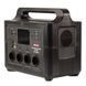 Портативна зарядна станція Vitals Professional PS 1800qc V195187