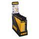Кассета с бурами SDS Plus DeWALT DT70836