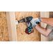 Шуруповерт ударний акумуляторний Bosch GSB 18V-85C без акумулятора 06019G0302 06019G0302