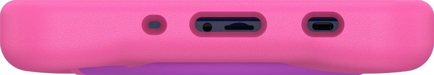 UMIDIGI Планшет G2 Tab Kids (MT11) 10.1" 4ГБ, 64ГБ, 6000мА&middot;год, Android, рожевий (382197) 6973553523224 фото