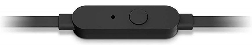 Навушники JBL T110 Black (6327622) JBLT110BLK фото