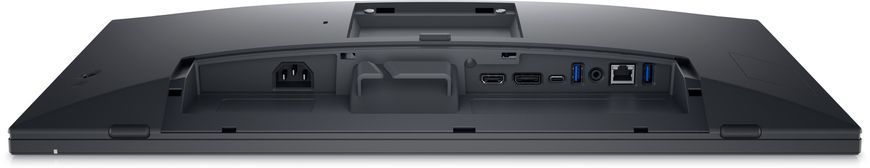 Dell Монитор 23.8" P2424HT HDMI, DP, USB-C, RJ-45, MM, IPS, sRGB 99%, Touch Screen, HAS 210-BHSK фото