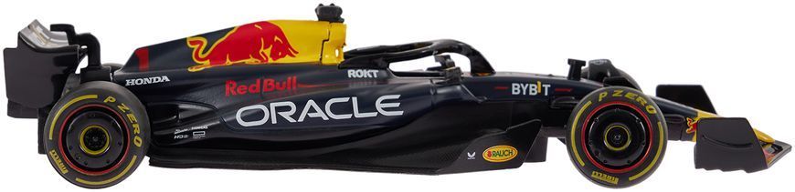 Машинка Rastar Red Bull F1 RB19 1:32 Темно синій