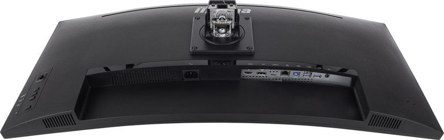 34 "21: 9 Важный монитор VA, 3440x1440, 120 Гц, 0,4 мс, FreeSync, 1xhdmi/1xdp/1xusb Тип C (до 6 iiyama xcb3494444wqsn-b5 3702582 фото