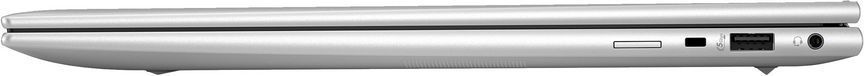 HP Ноутбук EliteBook 860-G11 16" WUXGA IPS AG, Intel U7-155U, 16GB, F512GB, UMA, 4G, Win11P, серебристый 9G0K6ET фото
