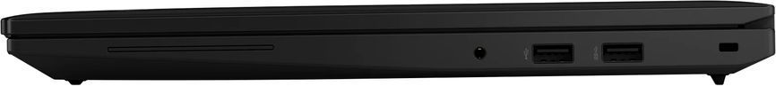 Ноутбук Lenovo ThinkPad L16-G1 16" WUXGA IPS AG, Intel U5-125U, 32GB, F1TB, UMA, DOS, черный 21L4S4T200 фото