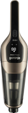 Акумуляторний пилосос Gorenje SVC288191FSIIGO (7076766) 743566 фото