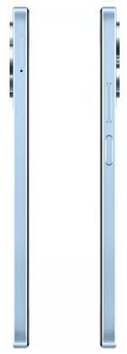 Смартфон REALME Note 50 4/256Gb (синій) RMX3834 4/256 blue фото