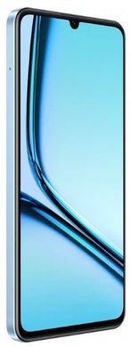 Смартфон REALME Note 50 4/256Gb (синій) RMX3834 4/256 blue фото