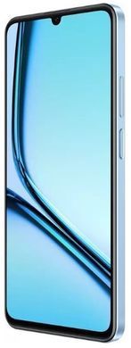 Смартфон REALME Note 50 4/256Gb (синій) RMX3834 4/256 blue фото