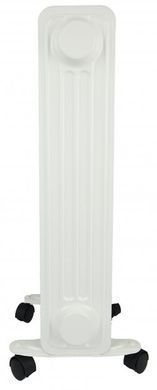 Масляный радиатор Electrolux Line EOH/M-7209 9 cекций, 2000 Вт, 25 м2, мех.упр-ние