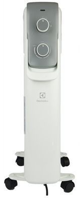 Масляный радиатор Electrolux Line EOH/M-7209 9 cекций, 2000 Вт, 25 м2, мех.упр-ние