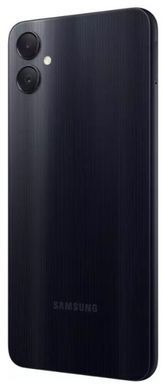 Смартфон Samsung Galaxy A05 4/64Gb ZKD Black (6927235) SM-A055FZKDSEK фото