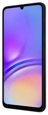 Смартфон Samsung Galaxy A05 4/64Gb ZKD Black (6927235) SM-A055FZKDSEK фото