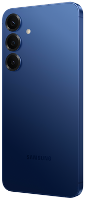 Смартфон Samsung Galaxy S25 12/512Gb DBH Navy (7082534) SM-S931BDBHEUC фото