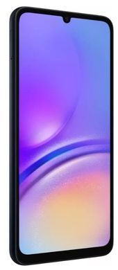 Смартфон Samsung Galaxy A05 4/64Gb ZKD Black (6927235) SM-A055FZKDSEK фото
