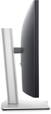Dell Монітор 34" P3424WE HDMI, DP, USB-C, RJ-45, IPS, 3440x1440, 21:9, sRGB 99%, CURVED, HAS (369708) 210-BGTY фото
