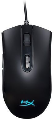 HyperX Мышь Pulsefire Core RGB USB Black 4P4F8AA фото
