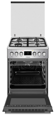 Комбінована плита Hansa FCMX58329 (6995846) 58526 фото