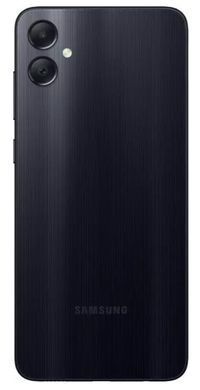 Смартфон Samsung Galaxy A05 4/64Gb ZKD Black (6927235) SM-A055FZKDSEK фото
