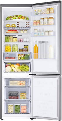 Холодильник Samsung RB38C679ES9/RUS (6997461) RB38C679ES9/UA фото