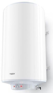 Водонагрівач електричний Tesy Maxeau Ceramic GCV 1505624C D06 S2RC 150 л, 2.4 кВт, сухий тен, круглий, мех. керування, Болгарія, C (375637) 304064 фото