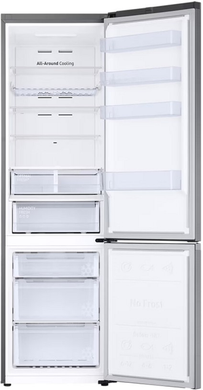 Холодильник Samsung RB38C679ES9/RUS (6997461) RB38C679ES9/UA фото
