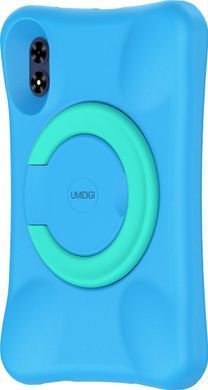 UMIDIGI Планшет G2 Tab Kids (MT11) 10.1" 4ГБ, 64ГБ, 6000мА&middot;ч, Android, синий 6973553523453 фото