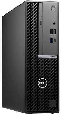 Dell Комп'ютер персональний OptiPlex 7020 SFF, Intel i5-12500, 16GB, F512GB, UMA, kb+m, Win11P (380082) N116O7020SFF фото