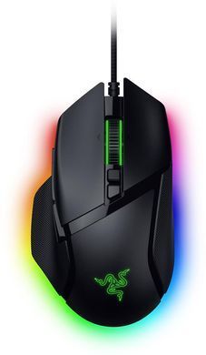 Razer Мышь Basilisk V3 35K, RGB, USB-A, чёрный RZ01-05230100-R3M1 фото