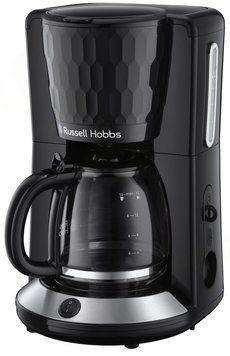 Russell Hobbs Honeycomb[Black 27011-56] (332909) 27011-56 фото