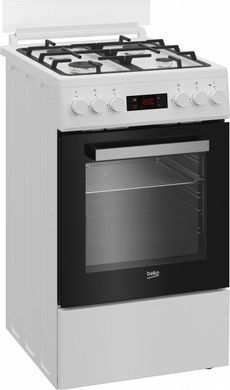 Beko Плита комбінована FSE52332DWDS (350719) FSE52332DWDS фото
