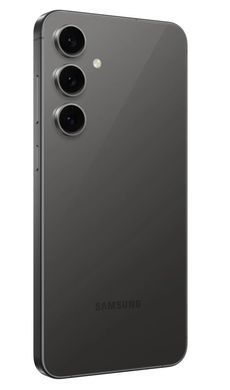 Samsung Смартфон Galaxy S24 Fan Edition 5G (S721) 6.7' 8/128ГБ, 2SIM, 4700мА&bull;год, сірий темний (381785) SM-S721BZKDEUC фото