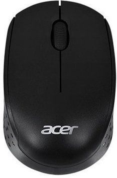 Acer Мышь OMR020, WL, чёрный ZL.MCEEE.029 фото