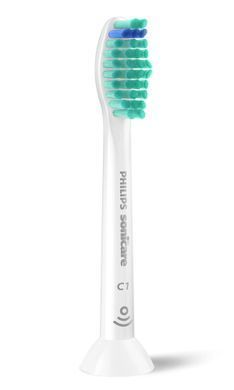 Насадка для зубной щетки Philips Sonicare HX6014/87 ProResults (387572)