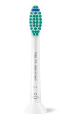 Насадка для зубной щетки Philips Sonicare HX6014/87 ProResults (387572)