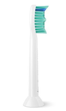 Насадка для зубной щетки Philips Sonicare HX6014/87 ProResults (387572)