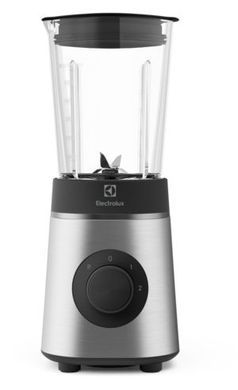 Блендер спортивний Electrolux 350Вт, нержавіюча сталь (365317) E4SB1-4ST фото